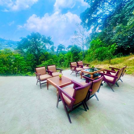 Munnar Tea Estate Cottage And Resort - Away From City Hustle ภายนอก รูปภาพ