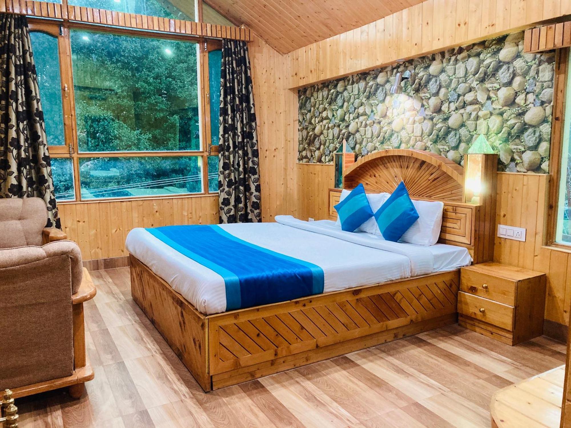 Munnar Tea Estate Cottage And Resort - Away From City Hustle ภายนอก รูปภาพ