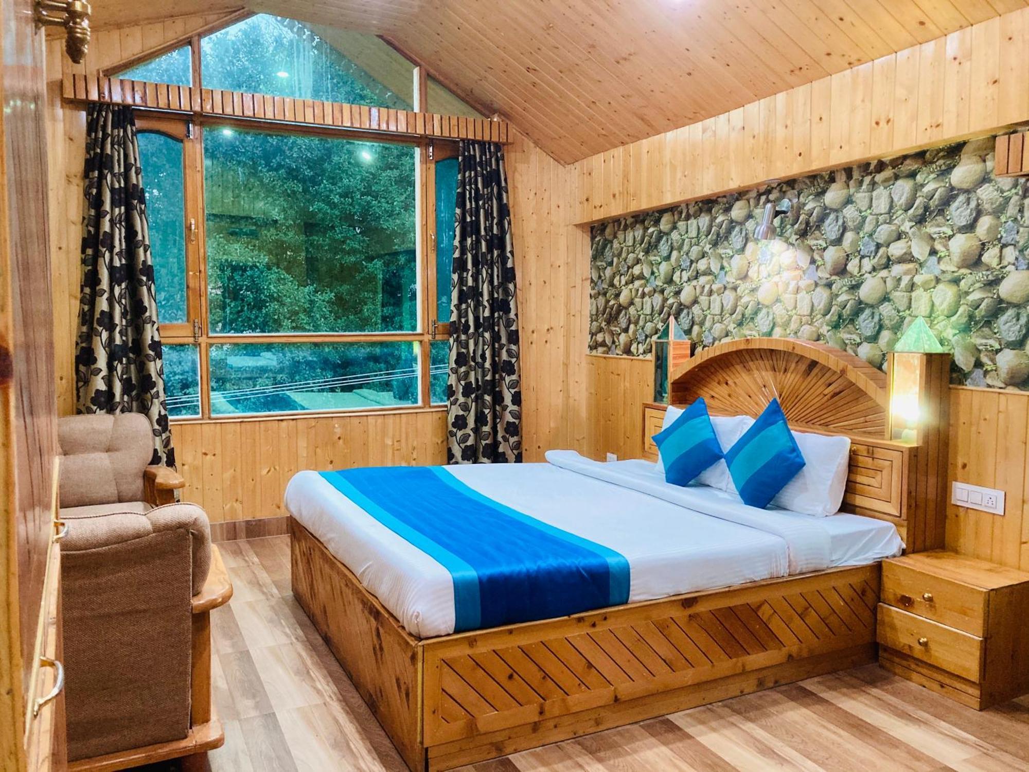 Munnar Tea Estate Cottage And Resort - Away From City Hustle ภายนอก รูปภาพ