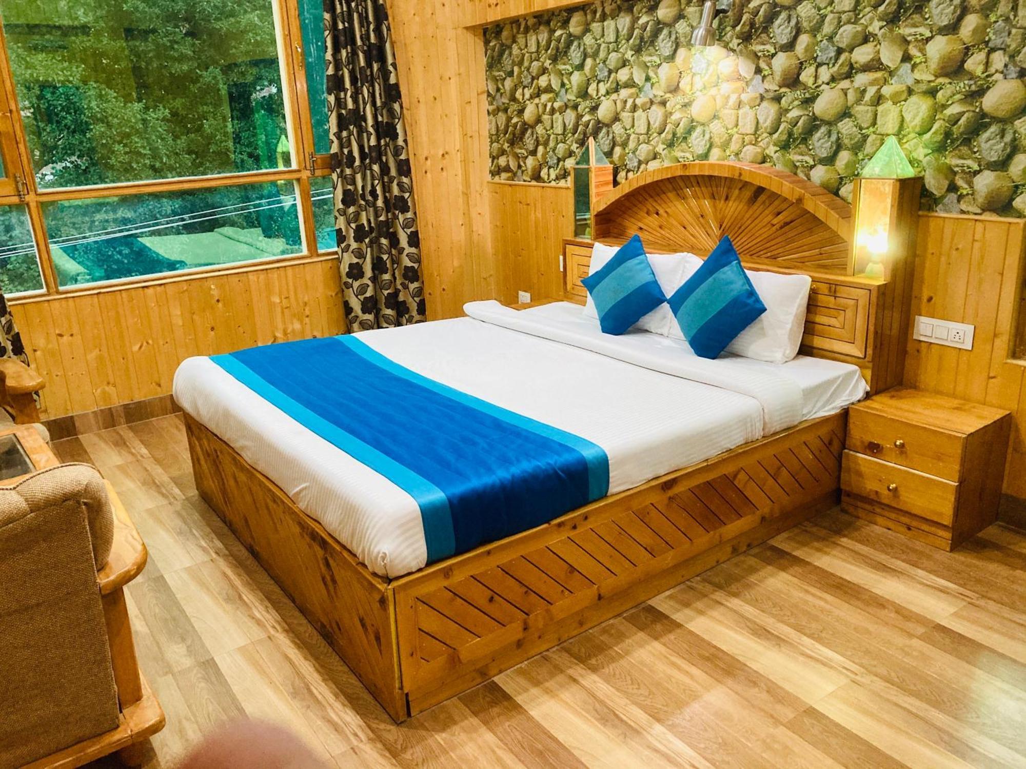 Munnar Tea Estate Cottage And Resort - Away From City Hustle ภายนอก รูปภาพ